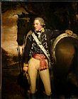 Sir Henry Raeburn Captain Patrick Miller painting